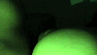 Fuck stepsister hard after family party