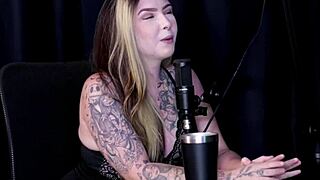 alice vasconcelos' hottest submissive swing moments