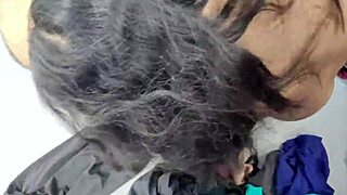 Bengali Bhabhi Takes Raw Anal Pounding from Delivery Boy Hard