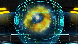 orange trainer gropes massive boobs tits squeeze session