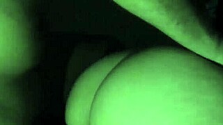 Fuck stepsister hard after family party