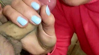 ever wonder what happens when a married milf slut begs for anal creampie and facial?