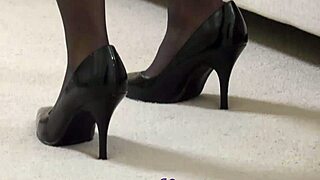 mysterious suzi star teases in her elegant british model reveal