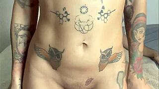 slappin my sweet nikatsu's face during rough fetish pv 😩