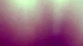 Sexy Crossdressing Princess Rides Massive Cock To Explosive Finish