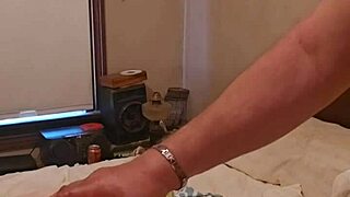 Wife Craves Her Pussy Stretched Wide and Teased Slowly