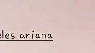 quieres ver como esta puta anal te salpica semen en la verga?