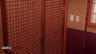 Reina Takayama Head Then Rough Sex!