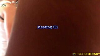 Olivia Nice cheating on boyfriend with hardcore Thai pussy fuck on vacation?