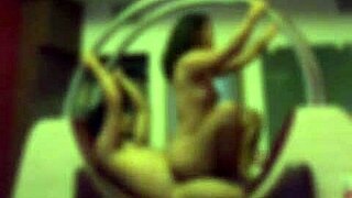Detonating My Stepsister's Husband Filled Me With Milk Part 2 Uncensored
