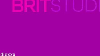 skinny british redhead slut fucked hard then gulps every drop of cum
