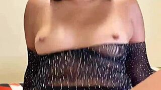 she said no movie just fuck my stepbro so they skip the flick and get dirty in the dorm