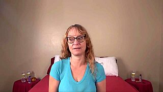casting angel ally and blu j stretch pussies on monster bbc