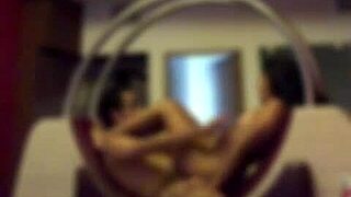Detonating My Stepsister's Husband Filled Me With Milk Part 2 Uncensored