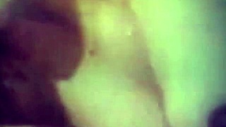 retro hairy threesome dives into antique group sex with vintage passion