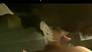 Mature Milf Corset Lingerie Maid Teases Neighbor Huge Natural Tits Cowgirl Squirting Toys