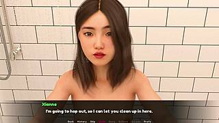 Melody visual novel sex compilation part 2
