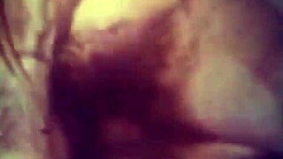 retro hairy threesome dives into antique group sex with vintage passion