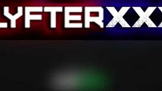 Jackie Hoff Caught Stealing Bikini Backroom Questioning Calvin Hardy