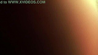 Poolside daddy tongue-dives juicy ebony flower tucci's dripping wet pussy