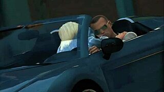 i got caught banging that gta 5 prostitute hooker lady in the car