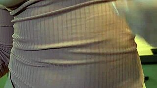CHUBBY BLONDE MILF'S JUICY PUSSY SWELLS FROM VIBRATOR MASSAGE INTO MIND-BLOWING ORGASM CLOSE-UP