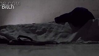 Black african bodybuilder dominates my pussy on hidden cam!