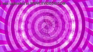 Sissy property teases with monster cock jerk off commands