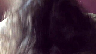PRETTY PAWG WHORE SUCKS LONG BLOWJOB UNTIL NUT IN MOUTH.