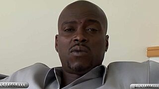 lexington steele tongue fucks juicy pussy deep and hard