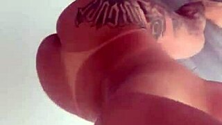 prazer! i'm bratzmal ready to tease in crossdress glory!!