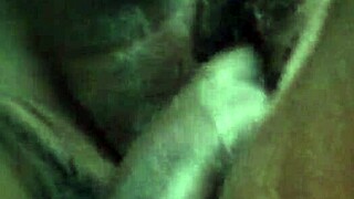 i get my pussy slammed down on big black cock then punished