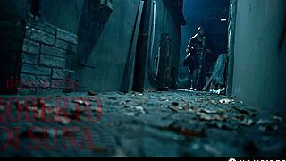 VAMPIRE MILF TURNS PUNK INTO BIG TITS SEX SLAVE!