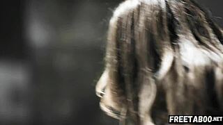 i watch my free use wife spitroasted by two huge cocks