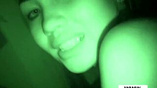 imagine big-boobed thai teen lily koh impaled on bwc in dark room