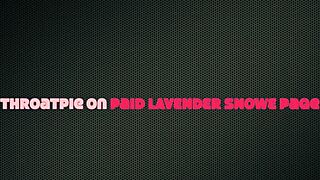 god her feet in heels while deepthroating my cock in jeans is insane sloppy creampie 