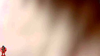 spanish barbiie builds to explosive squirting orgasm with dildo play