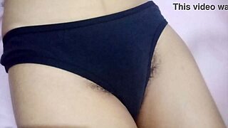 Married Teacher Wife Drenches in Ten Wet Climaxes