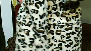 fat hairy milf fucks herself with dildo in lingerie then feeds you her wet pussy 🥵👅