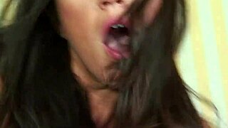 Suzanne Kelly, your big tits bounce as I fuck your shaved pussy doggystyle then anal?