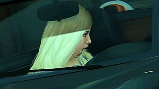 i got caught banging that gta 5 prostitute hooker lady in the car