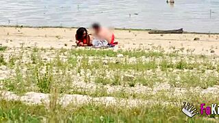 hey luna black here voyeur im beach bound to fuck you next