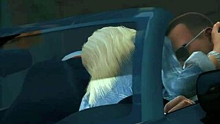 i got caught banging that gta 5 prostitute hooker lady in the car