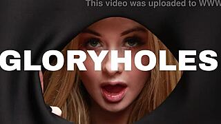 hey neighbor watch this tied up student tease till she squirts from denial