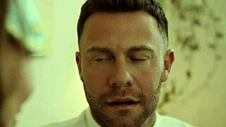 early morning with aidra fox bent over getting deepthroated fucked and licked silly!?