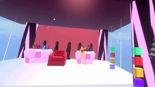 check out this vr babe masturbating hard with dildos beads and vibrators