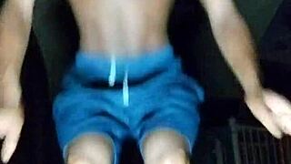 we hit the park again for casual hangs and unexpected moments part two