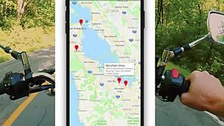 i'm with mommy in wet forest bending for anal creampie doggystyle