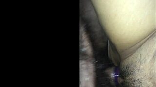 surprised my sexy latina with that hot creamy cumshot surprise!!