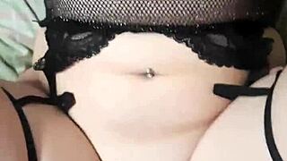 wife takes old lover deep inside